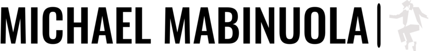 Michael Mabinuola