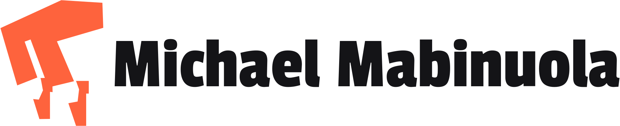 Michael Mabinuola - Resume